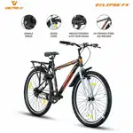 With Head Light FREE . White LED'S Head Light Brand company - VECTOR.