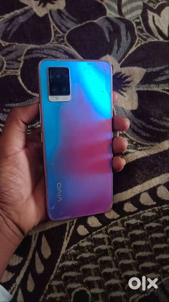 Vivo v20 4g