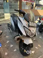 Papers all ok