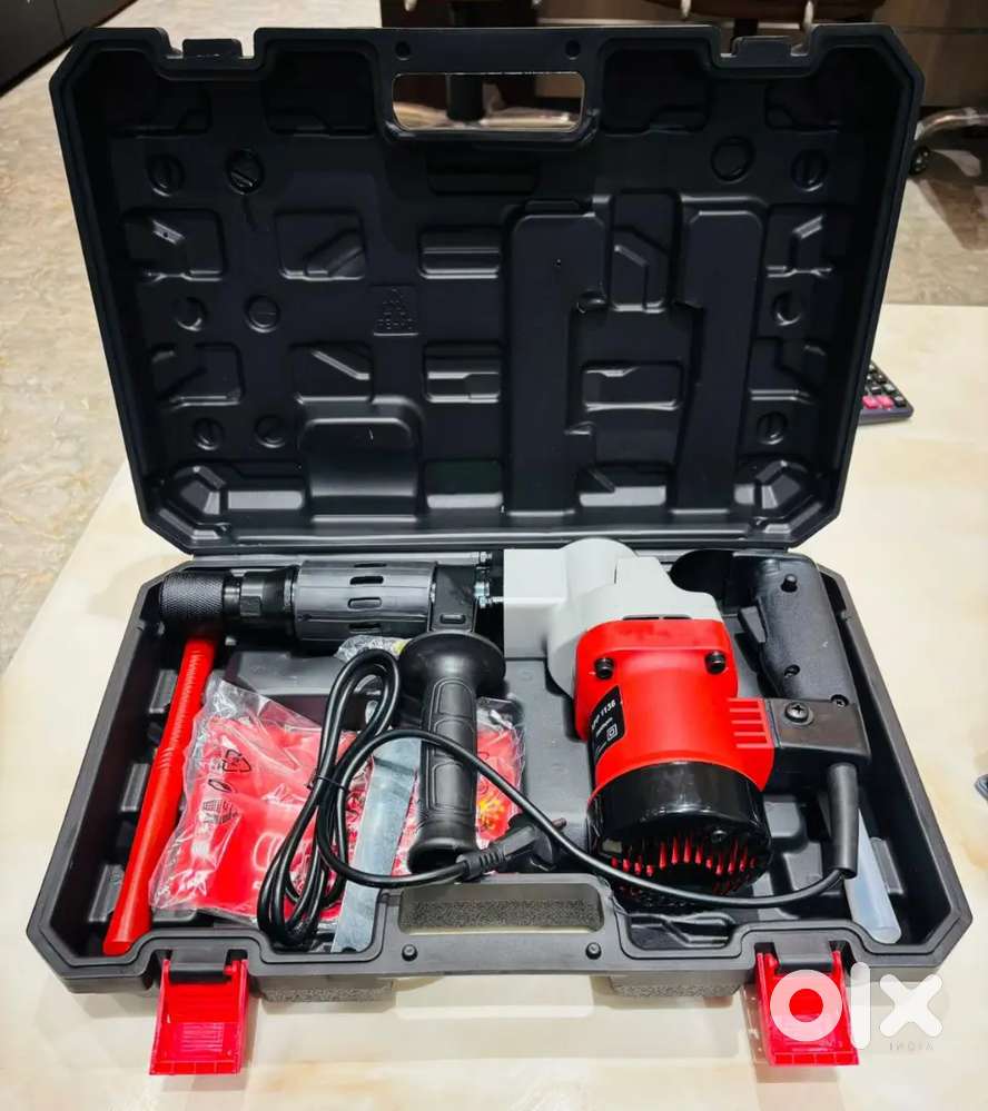 Drill Machine