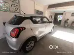 Maruti Suzuki Swift 2018 VXI, 2019, Petrol