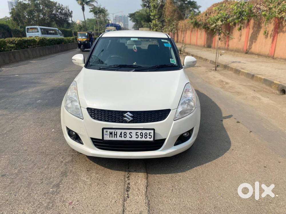 Maruti Suzuki Swift VXi 1.2 ABS BS-IV, 2014, Petrol