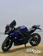 Yamaha R15 V3