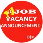 Required Female staffs for job opportunities