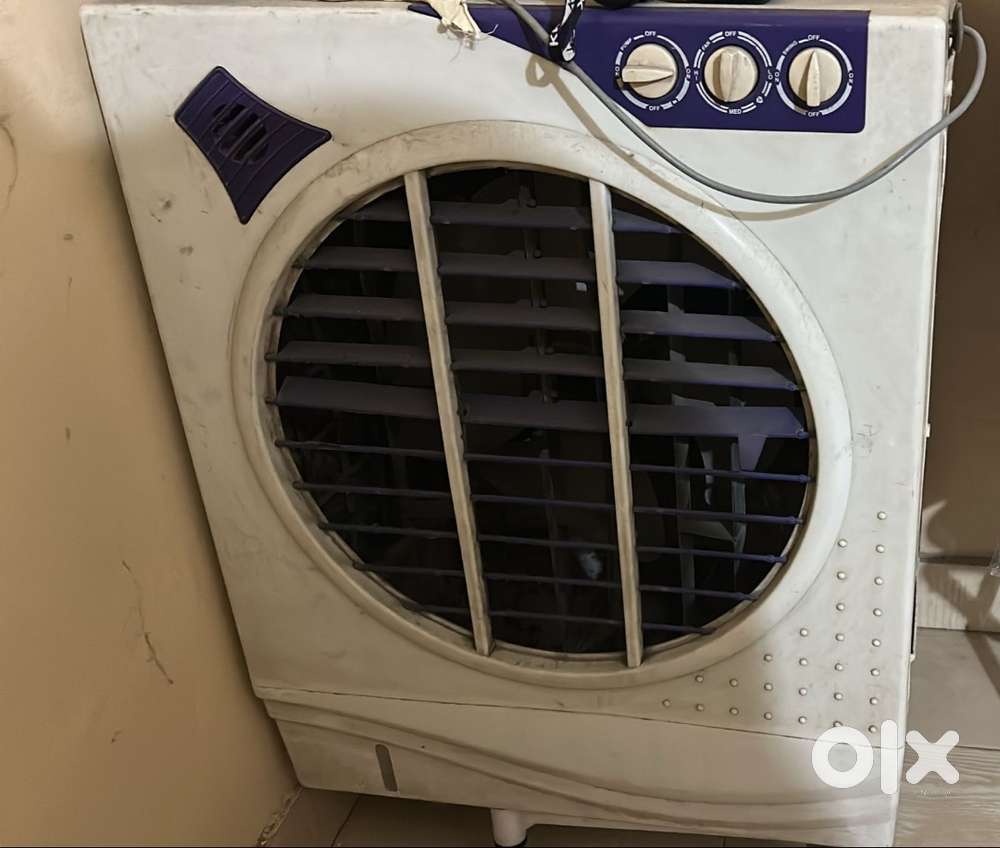Plastic Cooler 4 years old