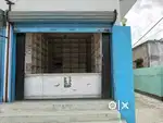 Fully furnished shop