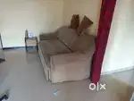 Sofa cum bed