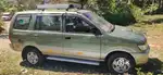 Chevrolet Tavera 2010 Diesel Good Condition