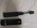 Amazon fire tv stick 4k max