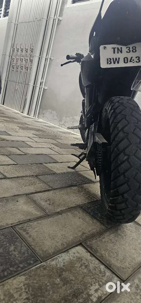Fz v1 modified