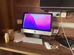Apple imac