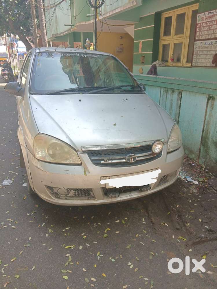 Tata Indica, 2011, Diesel