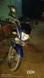 Total new condition