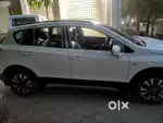 Maruti Suzuki S-Cross 2019
