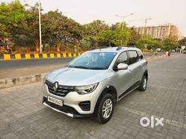 Renault Triber RXT, 2021, Petrol