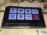 All brands led TV's second hand sell
