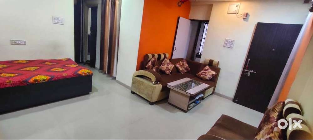 Compact 2BHK in your Budget
