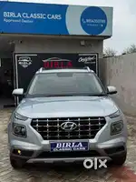 Hyundai Venue SX, 2019, Petrol