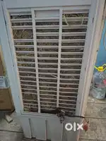 Cooler for Sale – Working Motor, Needs Minor Repair