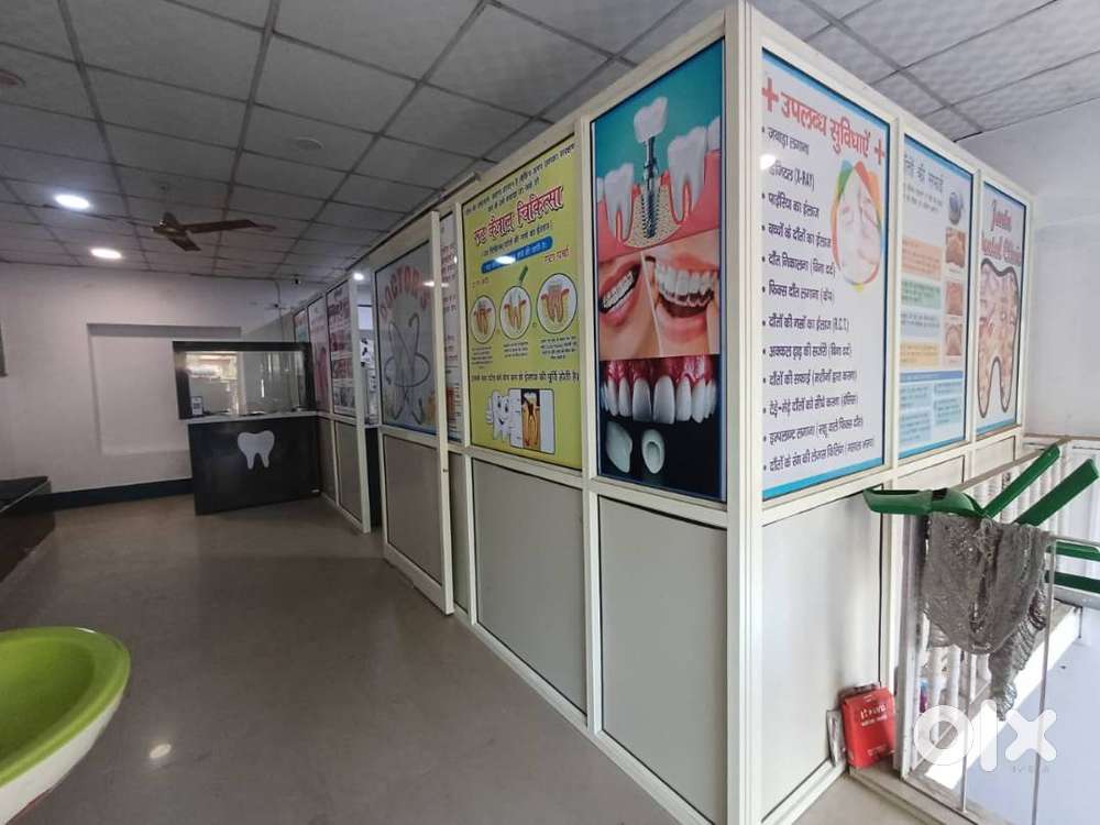 DENTAL SPECIALIST (BDS Certified)