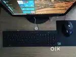 Desktop computer