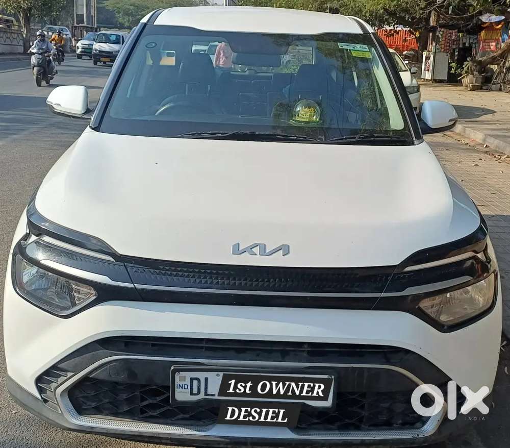 Kia Carens 2025 Diesel Good Condition