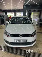 Volkswagen Vento 2013 Diesel Good Condition