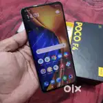 Poco f4 5g fantastic phone