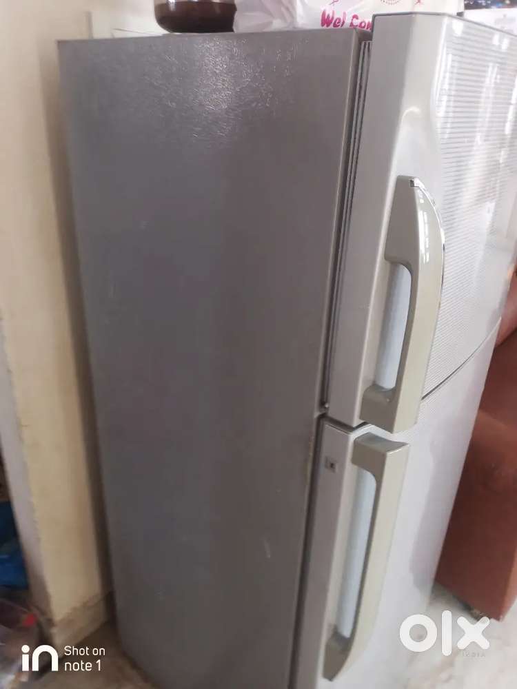 Very nice fridge with the nice cooling and no problem i
