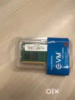 EVM 8GB DDR4 Laptop RAM 2666MHz
