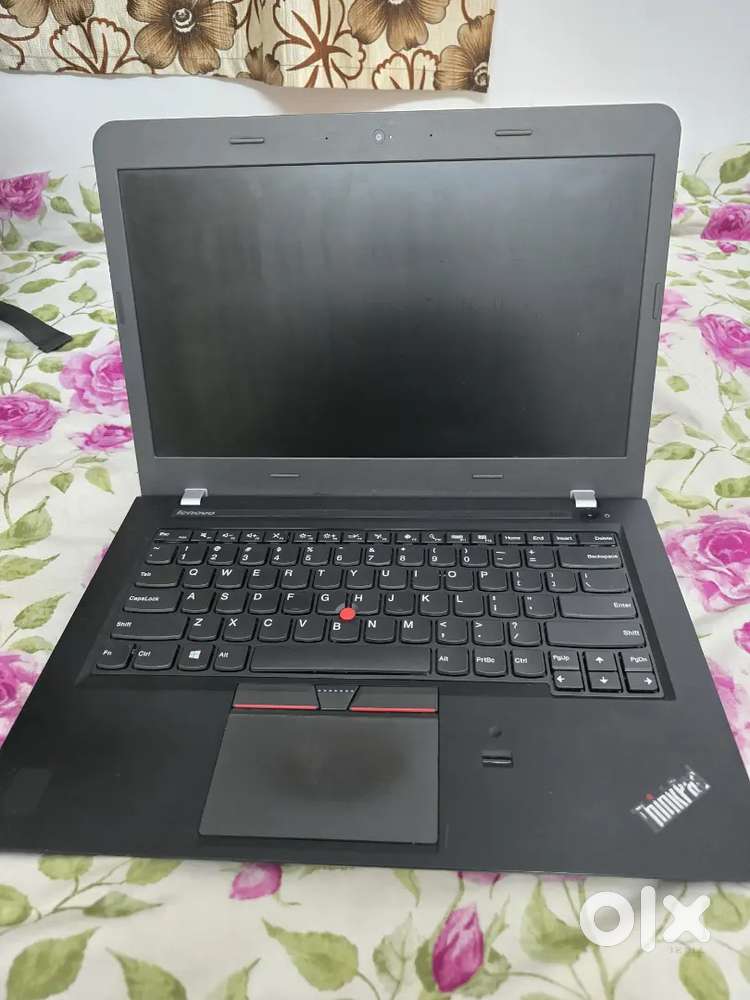 Lenovo ThinkPad i5 8gb Ram