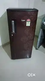 Fridge & washing machine on Rent