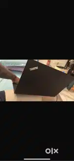 Lenovo ThinkPad Touchscreen i7  24GB RAM  477GB SSD  Premium Laptop