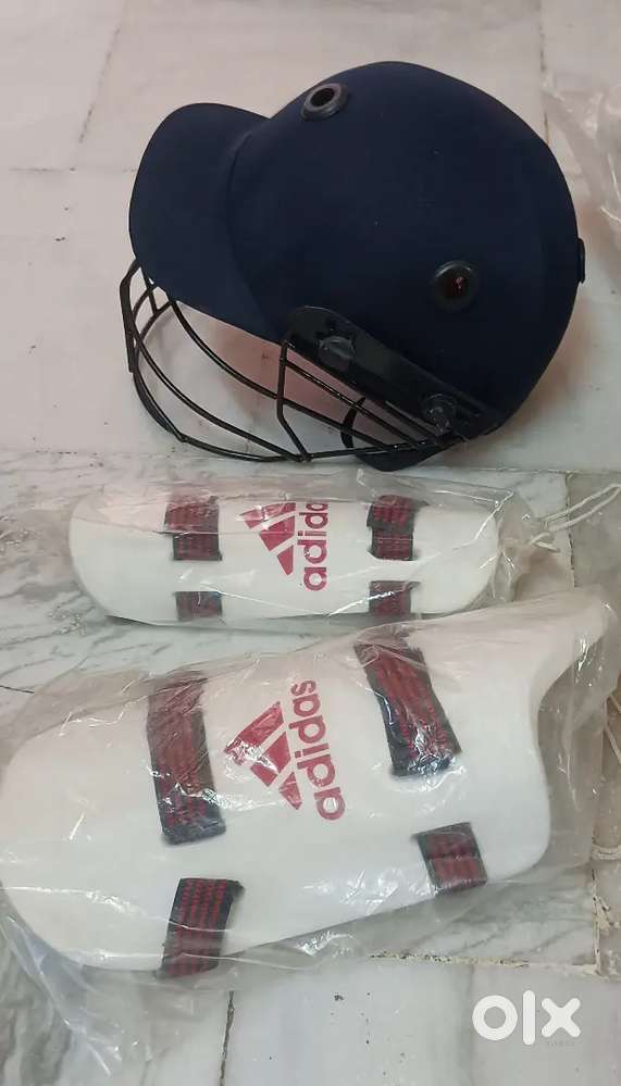 Cricket equipment