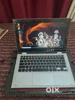 Dell i3 touch fully convertible