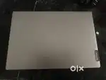 Lenovo i3 7gen laptop