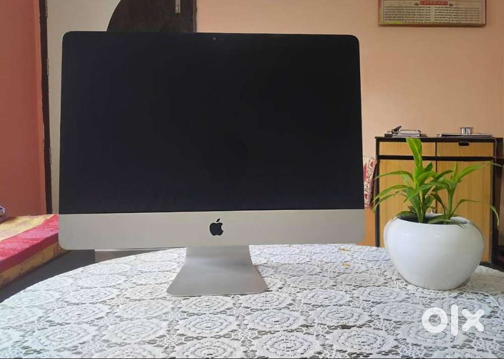 Apple Desktop