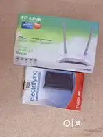 Router TP Link