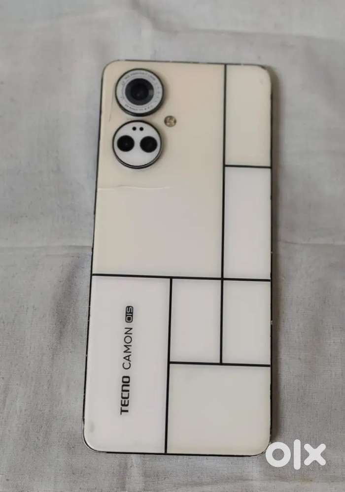 Tacno comon 19 pro