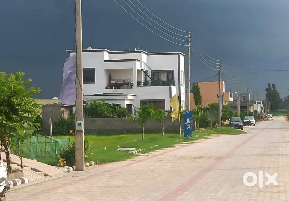 Rera approved project near by Chandigarh in mohali