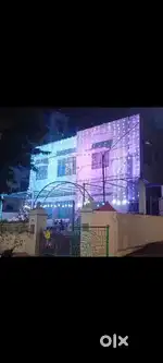 2 bhk flat only for veg family in ashok nagar