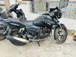 I want sell my apache rtr 180 bike