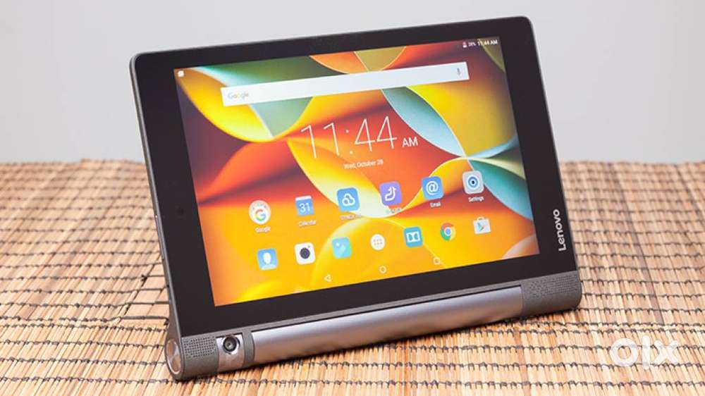 Lenovo Yoga Tab 3 8 Tablet 2GB RAM 8 inch 16GB 4G Sim Calling + Dolby