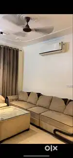 2BHK Furnished – Penta Homes, Zirakpur