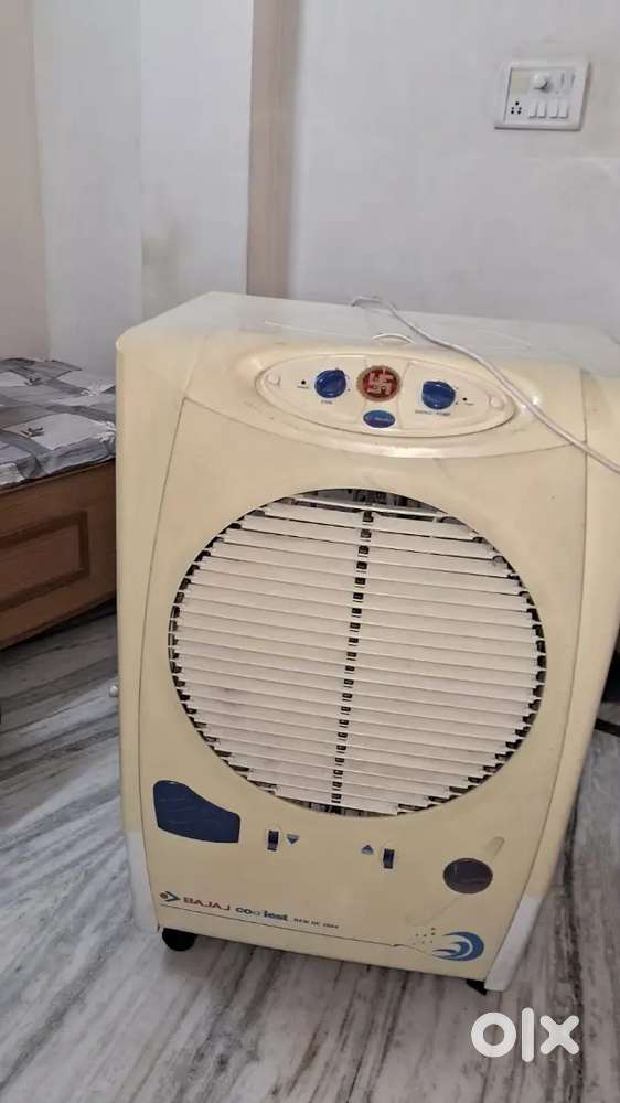 Bajaj Air coolers