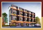 3BHK independent row house - Ready 2 move - NA44 at Ladgaon CSN