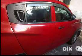 Mahindra KUV 100 2017