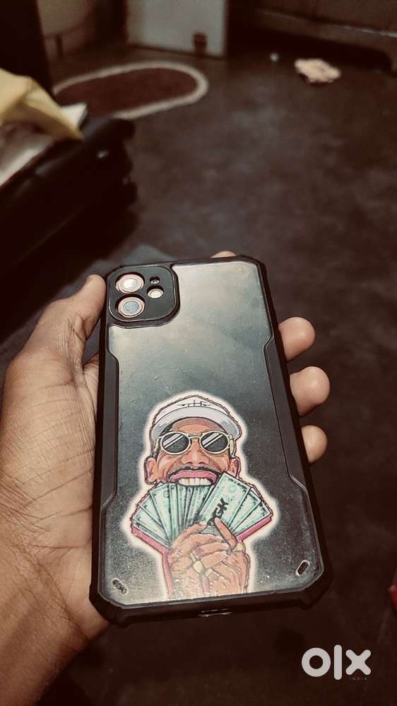 I phone 11