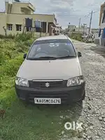 Maruti Suzuki Alto 2005