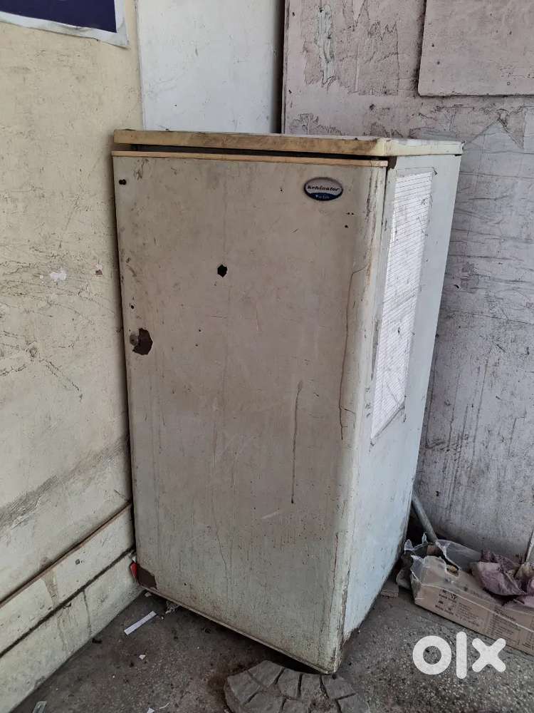 Fridge Used